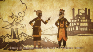 Kin no Kuni Mizu no Kuni